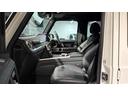 G63 マグノヒーローエディション レーダーセーフティパッケージ マグノナイトブラックスペアタイヤリング カーボンインテリア 弊社下取り 1オーナー(33枚目)