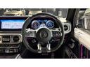 G63 マグノヒーローエディション レーダーセーフティパッケージ マグノナイトブラックスペアタイヤリング カーボンインテリア 弊社下取り 1オーナー(40枚目)