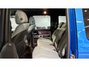 G450d AMGラインパッケージ (ISG) ディーゼルターボ 4WD MP202502 20インチAMGアルミホイール ピアノラッカーウッドインテリアトリム ナッパレザーダッシュ ナッパレザーシート(ダイヤモンドステッチ入(30枚目)