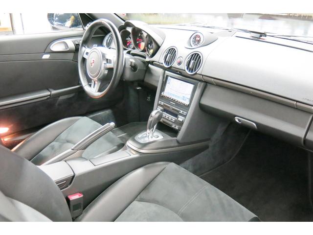 PDK スポーツクロノ ナビテレビ 整備管理車(16枚目)