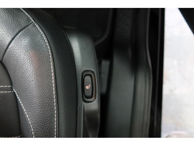 ターボ　２ＤＩＮナビテレビ　バックカメラ　ブラックレザーシート　シートヒーター　クルーズコントロール　オートライト　フロントフォグランプ(41枚目)
