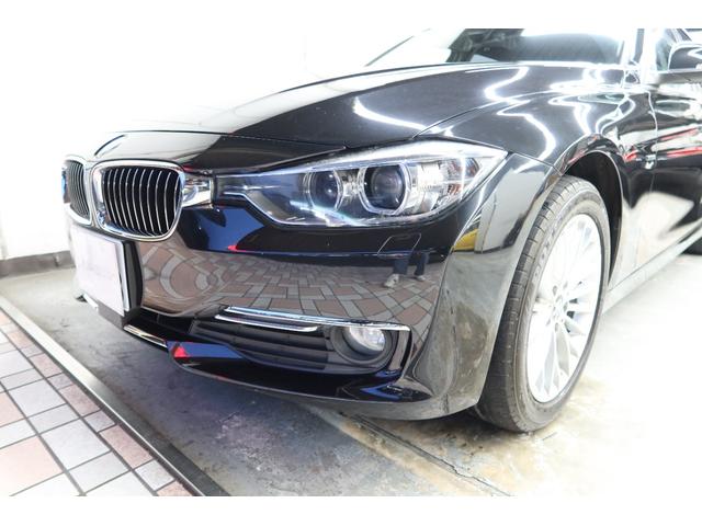 ３シリーズ ３２０ｄツーリング　ラグジュアリー　ブラックレザー　アダプディブクルーズコントロール　パワーシート　シートヒーター　パワートランク　地上デジタルテレビ　バックカメラ　ドライブレコーダー　ＥＴＣ　キセノン（10枚目）