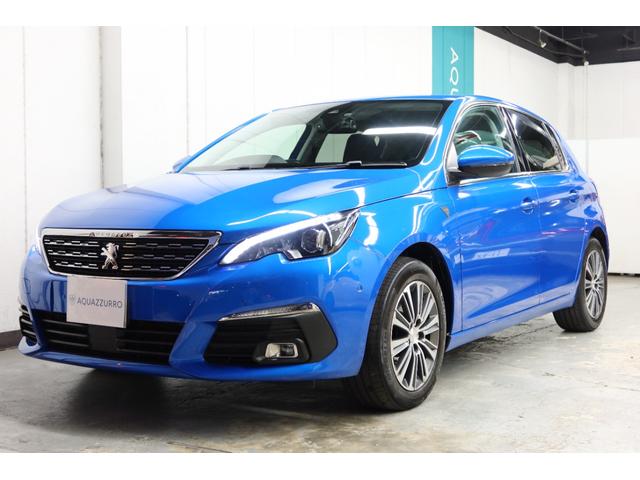 ３０８ ロードトリップ　ブルーＨＤｉ　カープレイ　ＬＥＤヘッドライト　アダプティブクルーズコントロール　前後ドライブレコーダー　パドルシフト　バックカメラ　ブラインドスポット　ＥＴＣ（6枚目）