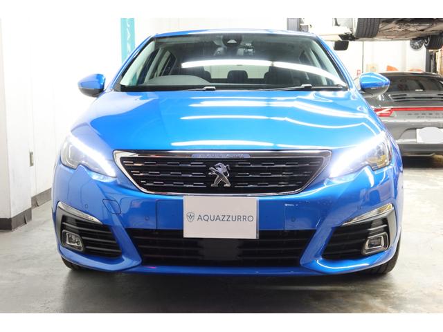 ３０８ ロードトリップ　ブルーＨＤｉ　カープレイ　ＬＥＤヘッドライト　アダプティブクルーズコントロール　前後ドライブレコーダー　パドルシフト　バックカメラ　ブラインドスポット　ＥＴＣ（7枚目）