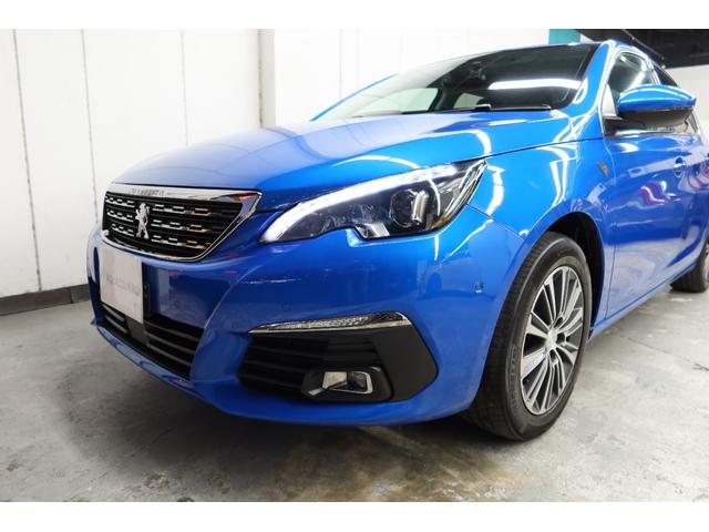 ３０８ ロードトリップ　ブルーＨＤｉ　カープレイ　ＬＥＤヘッドライト　アダプティブクルーズコントロール　前後ドライブレコーダー　パドルシフト　バックカメラ　ブラインドスポット　ＥＴＣ（10枚目）