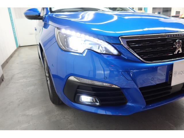 ３０８ ロードトリップ　ブルーＨＤｉ　カープレイ　ＬＥＤヘッドライト　アダプティブクルーズコントロール　前後ドライブレコーダー　パドルシフト　バックカメラ　ブラインドスポット　ＥＴＣ（11枚目）