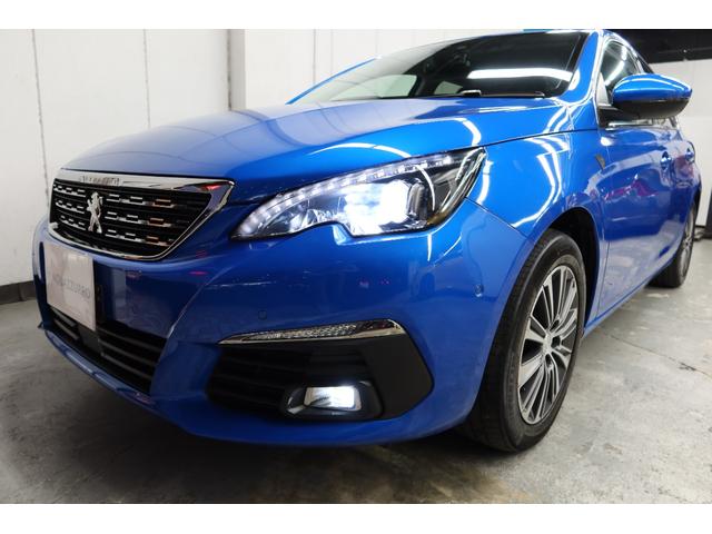 ３０８ ロードトリップ　ブルーＨＤｉ　カープレイ　ＬＥＤヘッドライト　アダプティブクルーズコントロール　前後ドライブレコーダー　パドルシフト　バックカメラ　ブラインドスポット　ＥＴＣ（12枚目）