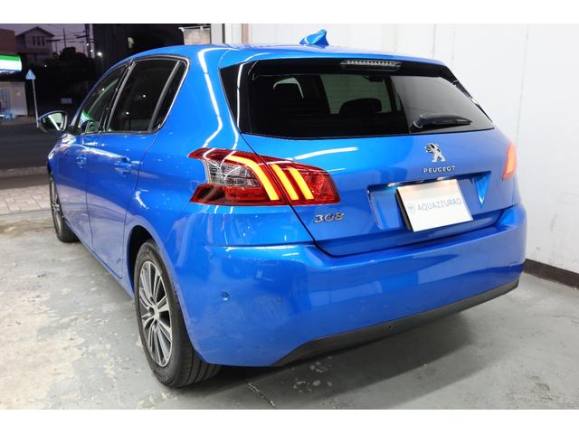 ３０８ ロードトリップ　ブルーＨＤｉ　カープレイ　ＬＥＤヘッドライト　アダプティブクルーズコントロール　前後ドライブレコーダー　パドルシフト　バックカメラ　ブラインドスポット　ＥＴＣ（17枚目）