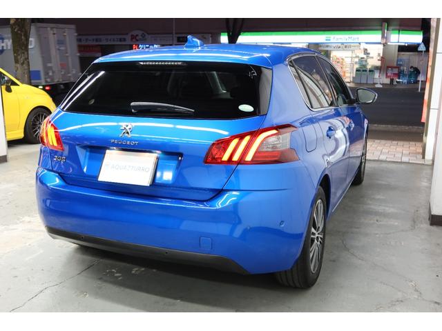 ３０８ ロードトリップ　ブルーＨＤｉ　カープレイ　ＬＥＤヘッドライト　アダプティブクルーズコントロール　前後ドライブレコーダー　パドルシフト　バックカメラ　ブラインドスポット　ＥＴＣ（19枚目）