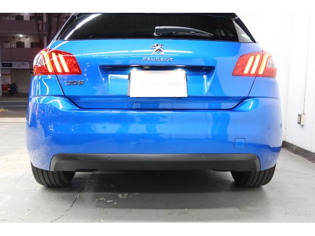 ３０８ ロードトリップ　ブルーＨＤｉ　カープレイ　ＬＥＤヘッドライト　アダプティブクルーズコントロール　前後ドライブレコーダー　パドルシフト　バックカメラ　ブラインドスポット　ＥＴＣ（20枚目）