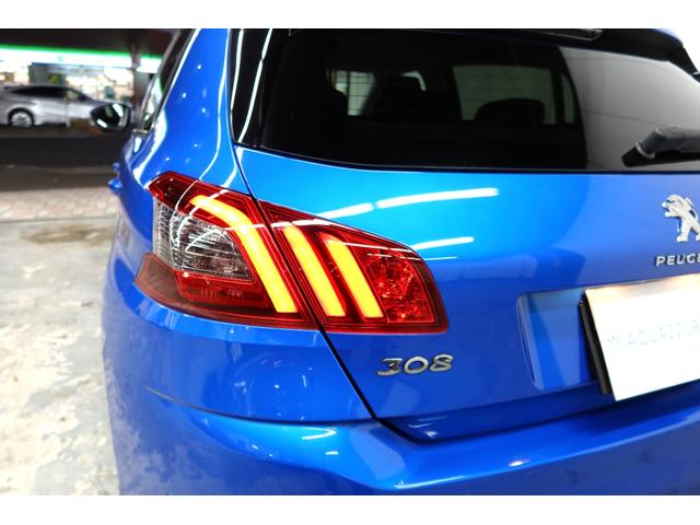 ３０８ ロードトリップ　ブルーＨＤｉ　カープレイ　ＬＥＤヘッドライト　アダプティブクルーズコントロール　前後ドライブレコーダー　パドルシフト　バックカメラ　ブラインドスポット　ＥＴＣ（22枚目）