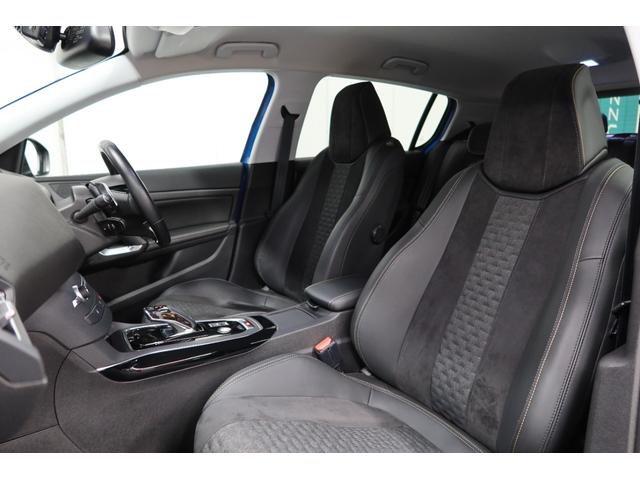 ３０８ ロードトリップ　ブルーＨＤｉ　カープレイ　ＬＥＤヘッドライト　アダプティブクルーズコントロール　前後ドライブレコーダー　パドルシフト　バックカメラ　ブラインドスポット　ＥＴＣ（26枚目）