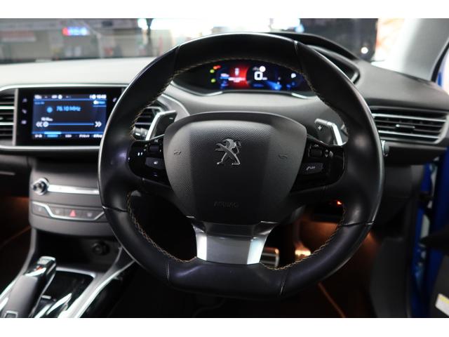 ３０８ ロードトリップ　ブルーＨＤｉ　カープレイ　ＬＥＤヘッドライト　アダプティブクルーズコントロール　前後ドライブレコーダー　パドルシフト　バックカメラ　ブラインドスポット　ＥＴＣ（31枚目）