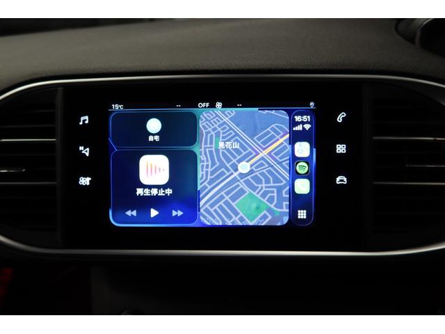 ３０８ ロードトリップ　ブルーＨＤｉ　カープレイ　ＬＥＤヘッドライト　アダプティブクルーズコントロール　前後ドライブレコーダー　パドルシフト　バックカメラ　ブラインドスポット　ＥＴＣ（35枚目）