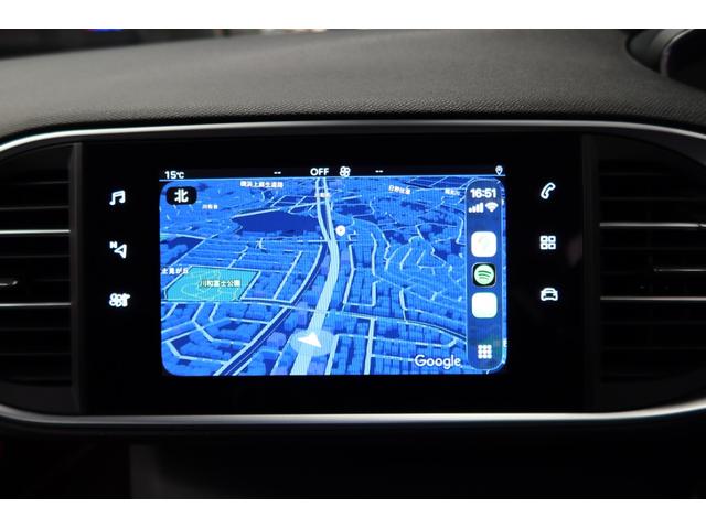 ３０８ ロードトリップ　ブルーＨＤｉ　カープレイ　ＬＥＤヘッドライト　アダプティブクルーズコントロール　前後ドライブレコーダー　パドルシフト　バックカメラ　ブラインドスポット　ＥＴＣ（37枚目）