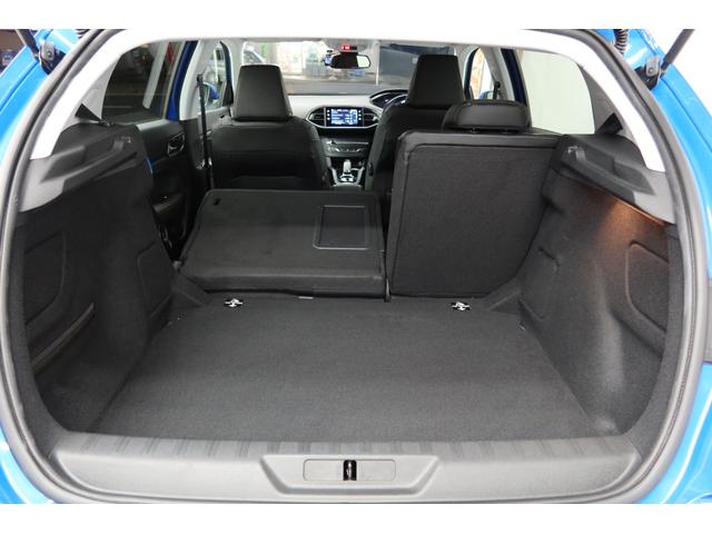 ３０８ ロードトリップ　ブルーＨＤｉ　カープレイ　ＬＥＤヘッドライト　アダプティブクルーズコントロール　前後ドライブレコーダー　パドルシフト　バックカメラ　ブラインドスポット　ＥＴＣ（44枚目）