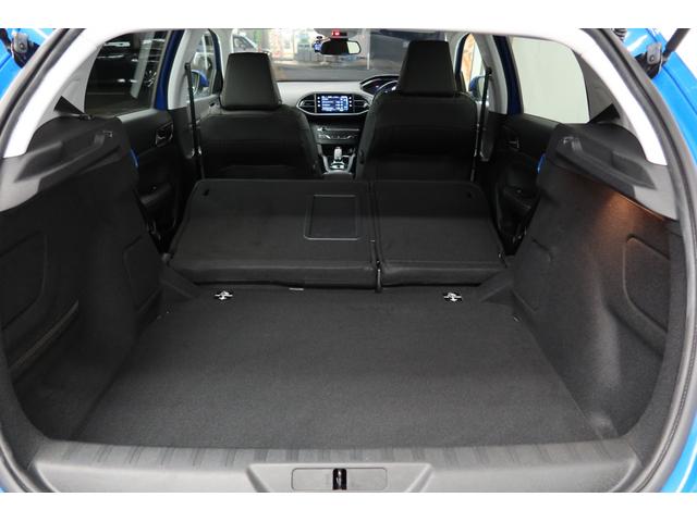 ３０８ ロードトリップ　ブルーＨＤｉ　カープレイ　ＬＥＤヘッドライト　アダプティブクルーズコントロール　前後ドライブレコーダー　パドルシフト　バックカメラ　ブラインドスポット　ＥＴＣ（45枚目）