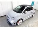 ABARTH ABARTH 595C