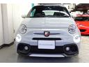 ABARTH ABARTH 595C