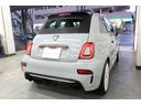 ABARTH ABARTH 595C