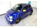 ABARTH ABARTH 595C