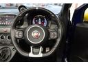 ABARTH ABARTH 595C