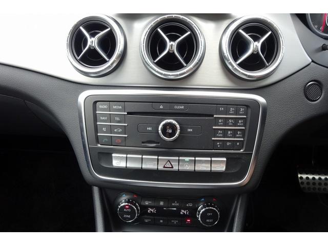 CLA180 AMGスタイル レーダーセーフティパッケージ(14枚目)