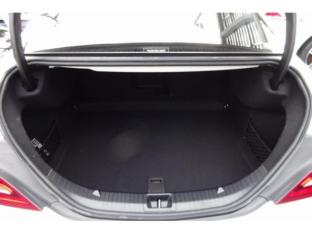 CLA180 AMGスタイル レーダーセーフティパッケージ(20枚目)