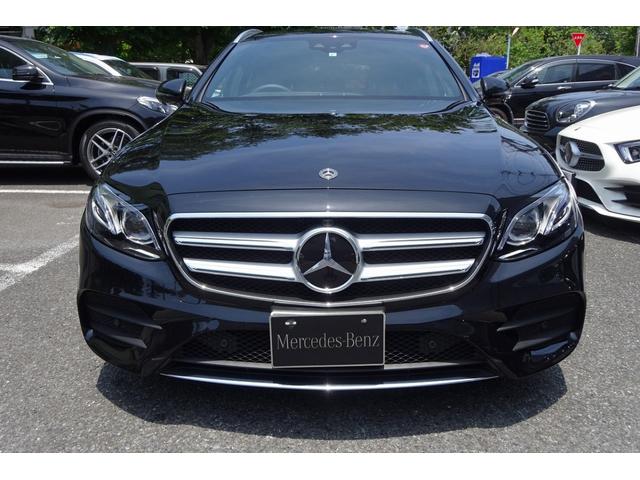 E220d ステーションワゴン AV エクスクルーシブPKG(11枚目)
