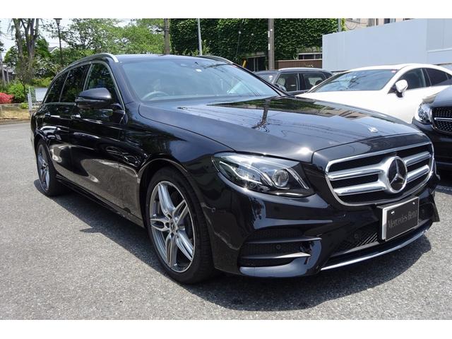 E220d ステーションワゴン AV エクスクルーシブPKG(12枚目)
