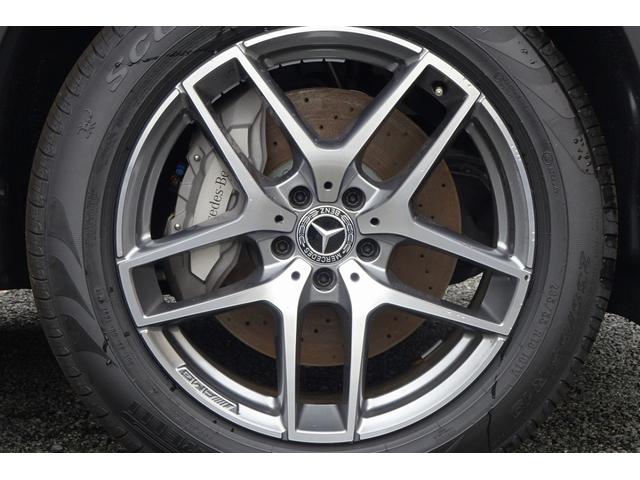 GLC250 4マチックスポーツ(本革仕様)(8枚目)