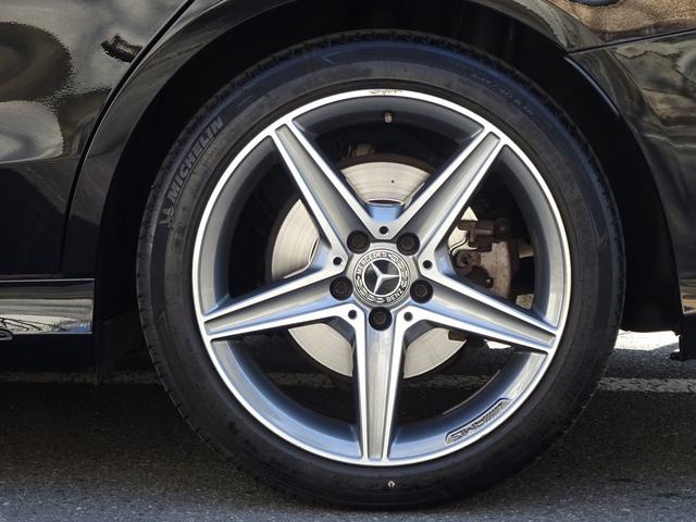 C200アバンギャルド AMGライン 追従クルコン 赤革 レーダーセーフティパッケージ レザーエクスクルーシブパッケージ AMGライン メタリックペイント(37枚目)