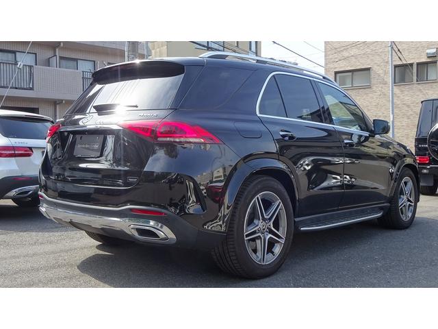 ＧＬＥ ＧＬＥ４５０　４マチックスポーツ　ＧＬＥ４５０　４マチックスポーツ（７名）　パノラミックスライディングルーフ・エナジャイジングパッケ－ジ・ワンオ－ナ－・認定中古車・認定保証（7枚目）