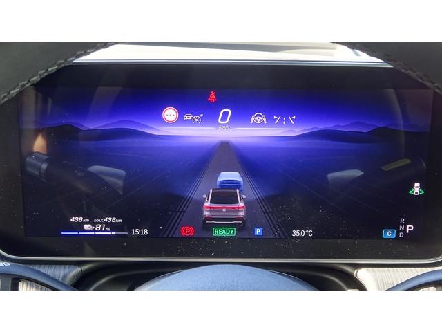 ＥＱＳ ＳＵＶ ＥＱＳ４５０　４Ｍ　ＳＵＶ　ＡＭＧラインパッケージ　ナイトパッケ－ジ・弊社デモカ－・法人ワンオ－ナ－・認定保証付き・新車保証継承（ＥＱケア５年継承）（17枚目）