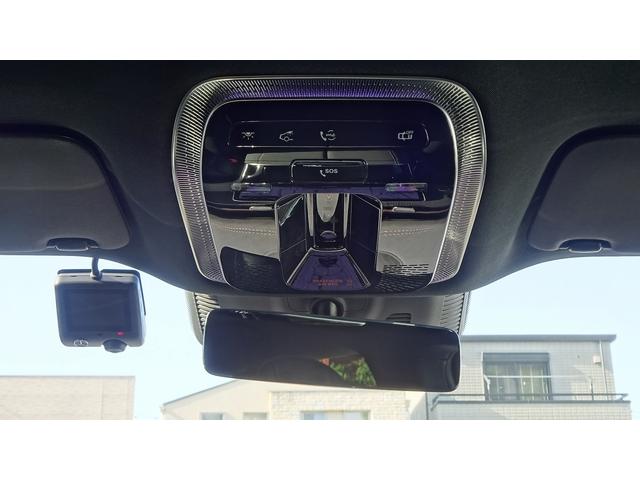 ＥＱＳ ＳＵＶ ＥＱＳ４５０　４Ｍ　ＳＵＶ　ＡＭＧラインパッケージ　ナイトパッケ－ジ・弊社デモカ－・法人ワンオ－ナ－・認定保証付き・新車保証継承（ＥＱケア５年継承）（29枚目）