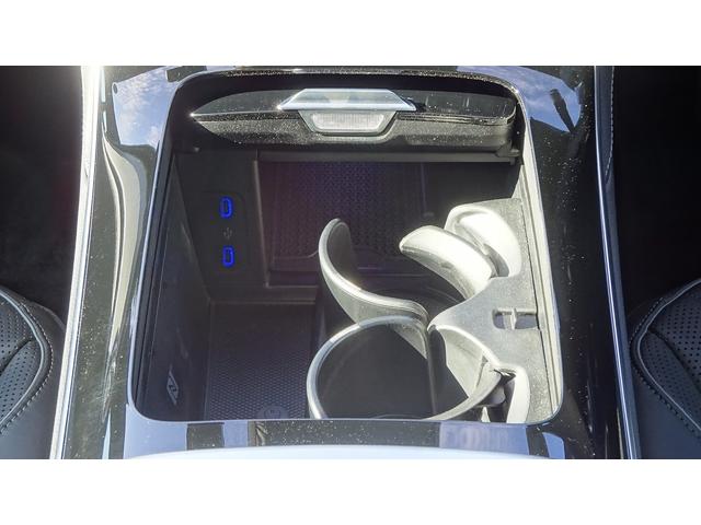 ＥＱＳ ＳＵＶ ＥＱＳ４５０　４Ｍ　ＳＵＶ　ＡＭＧラインパッケージ　ナイトパッケ－ジ・弊社デモカ－・法人ワンオ－ナ－・認定保証付き・新車保証継承（ＥＱケア５年継承）（30枚目）