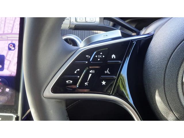 ＥＱＳ ＳＵＶ ＥＱＳ４５０　４Ｍ　ＳＵＶ　ＡＭＧラインパッケージ　ナイトパッケ－ジ・弊社デモカ－・法人ワンオ－ナ－・認定保証付き・新車保証継承（ＥＱケア５年継承）（32枚目）