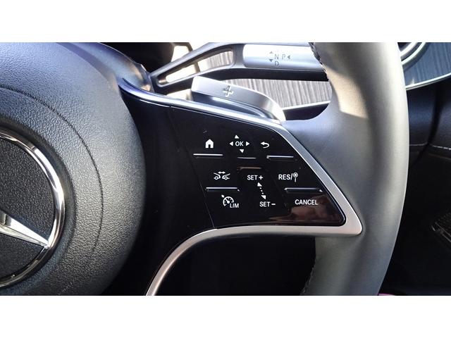 ＥＱＳ ＳＵＶ ＥＱＳ４５０　４Ｍ　ＳＵＶ　ＡＭＧラインパッケージ　ナイトパッケ－ジ・弊社デモカ－・法人ワンオ－ナ－・認定保証付き・新車保証継承（ＥＱケア５年継承）（33枚目）