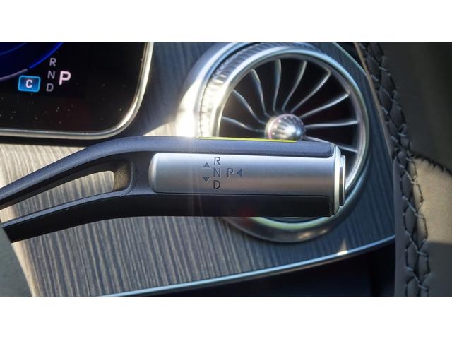 ＥＱＳ ＳＵＶ ＥＱＳ４５０　４Ｍ　ＳＵＶ　ＡＭＧラインパッケージ　ナイトパッケ－ジ・弊社デモカ－・法人ワンオ－ナ－・認定保証付き・新車保証継承（ＥＱケア５年継承）（34枚目）