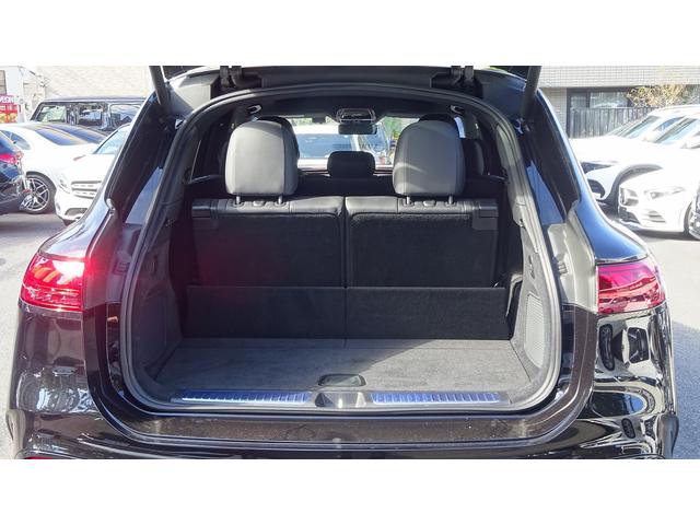 ＥＱＳ ＳＵＶ ＥＱＳ４５０　４Ｍ　ＳＵＶ　ＡＭＧラインパッケージ　ナイトパッケ－ジ・弊社デモカ－・法人ワンオ－ナ－・認定保証付き・新車保証継承（ＥＱケア５年継承）（44枚目）