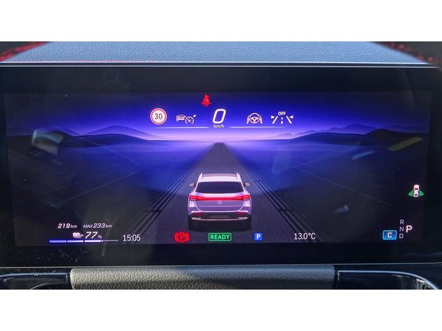 ＥＱＡ ＥＱＡ２５０＋　ＡＭＧラインパッケージ　アドバンスドパッケージ・弊社デモカー・法人ワンオ－ナ－・認定中古車・新車保証継承（15枚目）