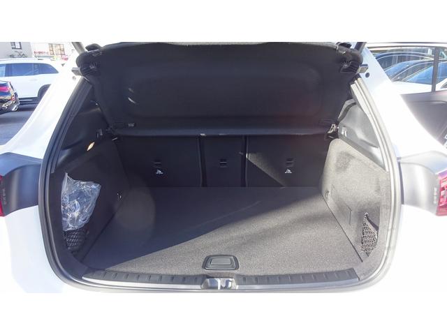 ＥＱＡ ＥＱＡ２５０＋　ＡＭＧラインパッケージ　アドバンスドパッケージ・弊社デモカー・法人ワンオ－ナ－・認定中古車・新車保証継承（40枚目）