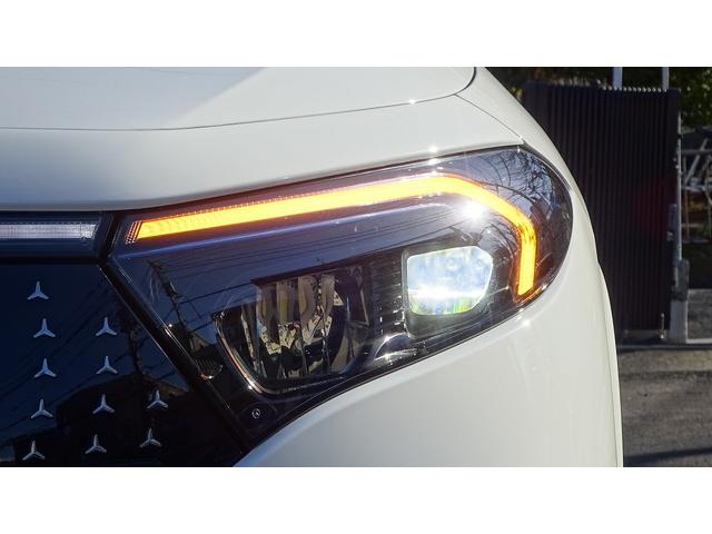 ＥＱＡ ＥＱＡ２５０＋　ＡＭＧラインパッケージ　アドバンスドパッケージ・弊社デモカー・法人ワンオ－ナ－・認定中古車・新車保証継承（46枚目）
