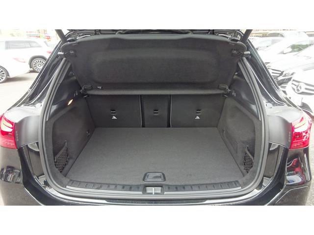 ＥＱＡ ＥＱＡ２５０＋　ＡＭＧラインパッケージ　コスモスブラック・弊社デモカ－・法人ワンオ－ナ－・認定中古車・新車保証継承（ＥＱケア）（39枚目）