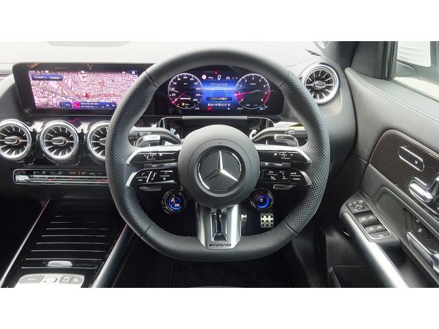 ＧＬＡクラス ＧＬＡ３５　４マチック　アドバンスドパケ－ジ・ＡＭＧパフォーマンスパッケージ・パノラミックスライディングルーフ・弊社デモカ－・法人ワンオ－ナ－・認定中古車。新車保証継承（31枚目）