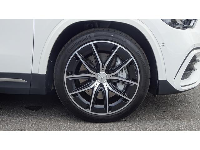 ＧＬＡクラス ＧＬＡ３５　４マチック　アドバンスドパケ－ジ・ＡＭＧパフォーマンスパッケージ・パノラミックスライディングルーフ・弊社デモカ－・法人ワンオ－ナ－・認定中古車。新車保証継承（47枚目）