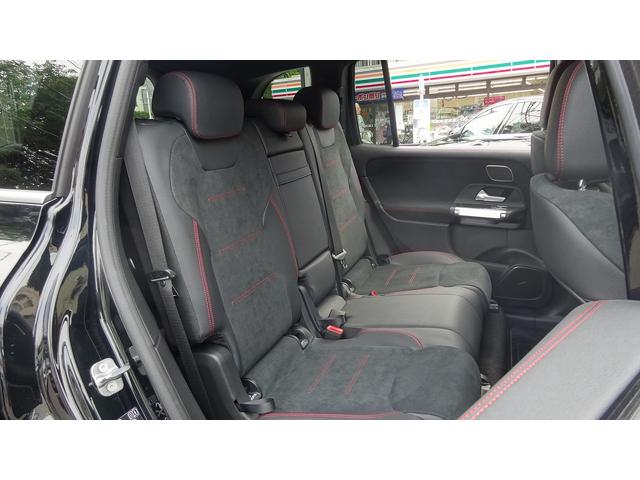 ＥＱＢ ＥＱＢ２５０＋　ＡＭＧラインパッケージ　アドバンスドパッケージ・弊社デモカ－・法人ワンオ－ナ－・認定中古車・ＥＱケア継承（12枚目）