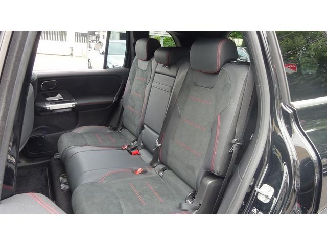 ＥＱＢ ＥＱＢ２５０＋　ＡＭＧラインパッケージ　アドバンスドパッケージ・弊社デモカ－・法人ワンオ－ナ－・認定中古車・ＥＱケア継承（15枚目）