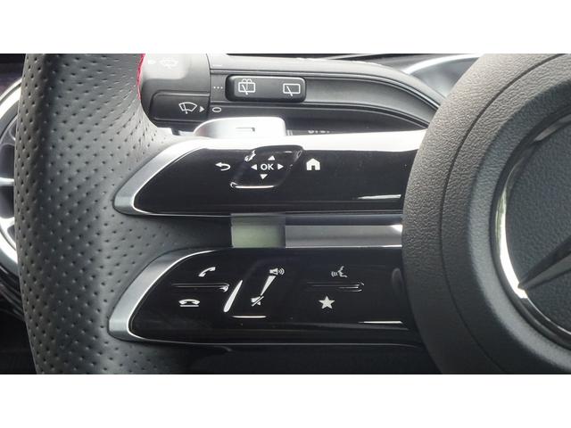 ＥＱＢ ＥＱＢ２５０＋　ＡＭＧラインパッケージ　アドバンスドパッケージ・弊社デモカ－・法人ワンオ－ナ－・認定中古車・ＥＱケア継承（30枚目）