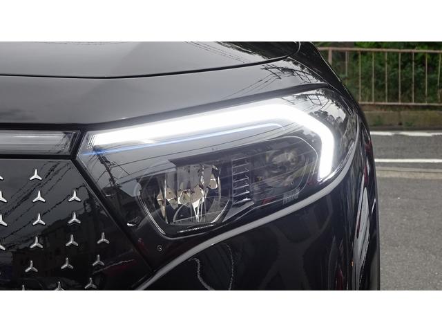 ＥＱＢ ＥＱＢ２５０＋　ＡＭＧラインパッケージ　アドバンスドパッケージ・弊社デモカ－・法人ワンオ－ナ－・認定中古車・ＥＱケア継承（46枚目）